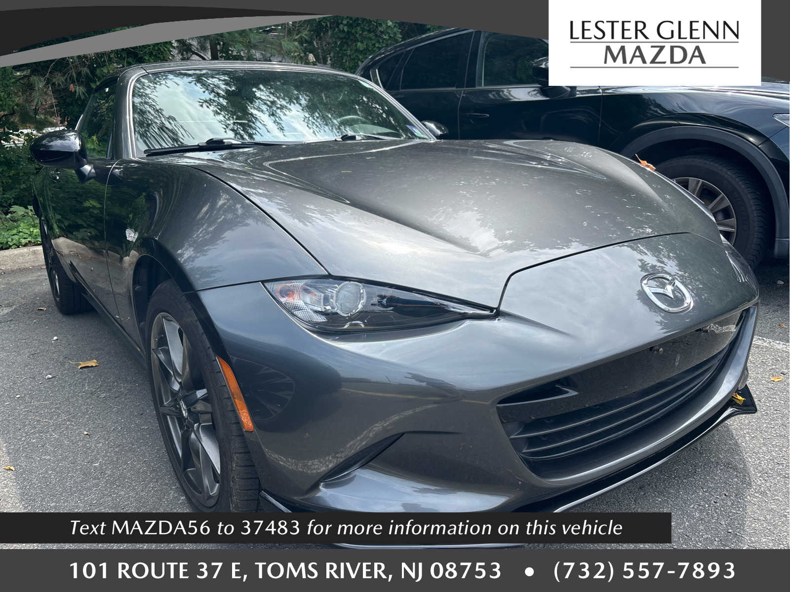 mazda mx-5 miata rf 2017 JM1NDAL78H0104966 image mazda mx-5 miata rf 2017 JM1NDAL78H0104966 image